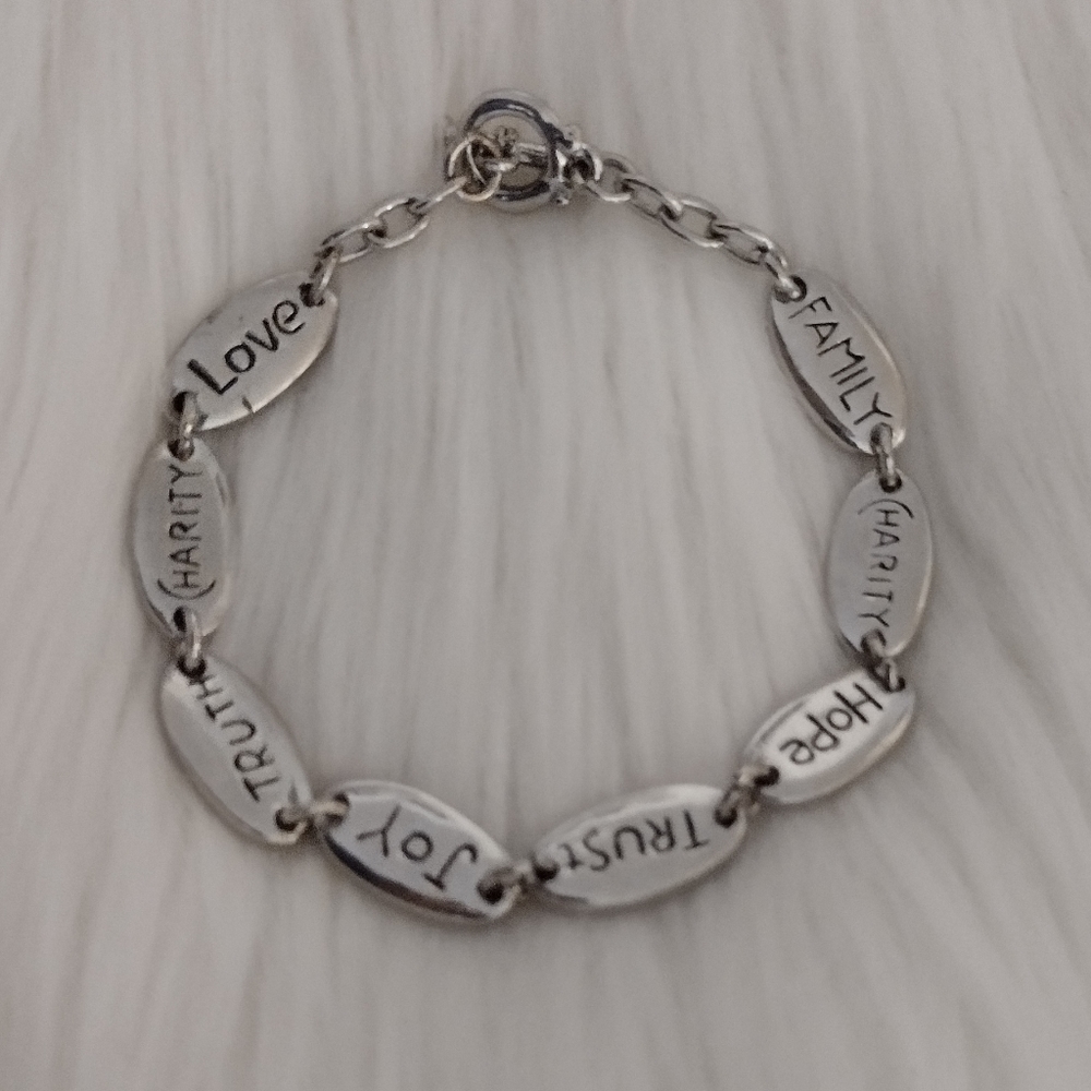 👣 Cute Bracelet 👣